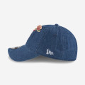 New Era Portland Trail Blazers Draft 2018 9Twenty Cap