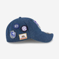 New Era Sacramento Kings Draft 2018 9Twenty Cap