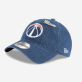 New Era Washington Wizards Draft 2018 9Twenty Cap