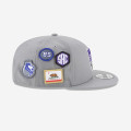 New Era Sacramento Kings Draft 2018 Snapback Cap