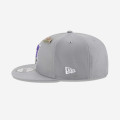 New Era Sacramento Kings Draft 2018 Snapback Cap