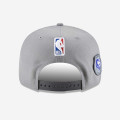 New Era Sacramento Kings Draft 2018 Snapback Cap