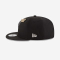 New Era San Antonio Spurs Draft 2018 Snapback Cap