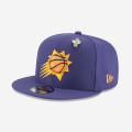 New Era Phoenix Suns Draft 2018 Snapback Cap