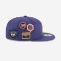 New Era Phoenix Suns Draft 2018 Snapback Cap