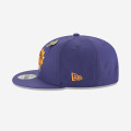 New Era Phoenix Suns Draft 2018 Snapback Cap