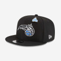 New Era Orlando Magic Draft 2018 Snapback Cap