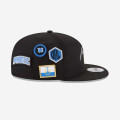 New Era Orlando Magic Draft 2018 Snapback Cap