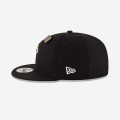 New Era Miami Heat Draft 2018 Snapback Cap
