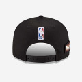 New Era Miami Heat Draft 2018 Snapback Cap