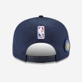 New Era Memphis Grizzlies Draft 2018 Snapback Cap