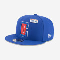 Era Los Angeles Clippers Draft 2018 Snapback Cap
