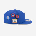 Era Los Angeles Clippers Draft 2018 Snapback Cap