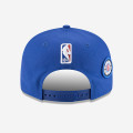 New Era Los Angeles Clippers Draft 2018 Snapback Cap