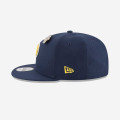 New Era Indiana Pacers Draft 2018 Snapback Cap