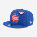 New Era Detroit Pistons Draft 2018 Snapback Cap