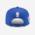 New Era Detroit Pistons Draft 2018 Snapback Cap