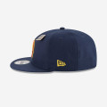 New Era Denver Nuggets Draft 2018 Snapback Cap