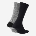 Jordan Elephant Crew Socks (2 Pair)