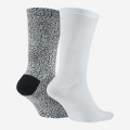 Jordan Elephant Crew Socks (2 Pair)