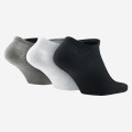 Nike Lightweight No-Show Socks (3 Pair)