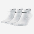 Nike Lightweight No-Show Socks (3 Pair) - SX4705 101