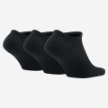 Nike Lightweight No-Show Socks (3 Pair)