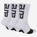 Nike Elite Socks (3 Pair)