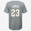 Kids - LeBron James Cleveland Cavaliers "City Series" Nike Dry Tee