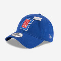New Era Los Angeles Clippers NBA Draft 2018 9Twenty