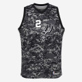 Kids - Kawhi Leonard City Edition Swingman Jersey - San Antonio Spurs