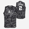Kids - Kawhi Leonard City Edition Swingman Jersey - San Antonio Spurs