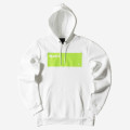 Jordan M JSW FLC Po Quai 54 Logo Hoody