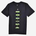 Jordan M JSW Quai 54 T-shirt - AV8352 010