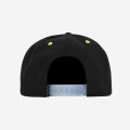 Jordan Snapback Quai 54 Cap
