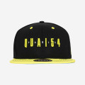 Jordan Snapback Quai 54 Cap - AV8355 010