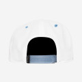 Jordan Snapback Quai 54 Cap