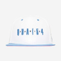Jordan Snapback Quai 54 Cap - AV8355 100