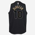 Kids - DeMar DeRozan City Edition Swingman Jersey - Toronto Raptors