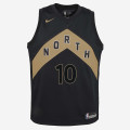 Kids - DeMar DeRozan City Edition Swingman Jersey - Toronto Raptors