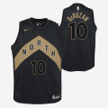 Kids - DeMar DeRozan City Edition Swingman Jersey - Toronto Raptors