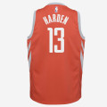 Kids - James Harden City Edition Swingman Jersey - Houston Rockets