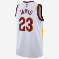 LeBron James Association Edition Swingman Jersey - Cleveland Cavaliers
