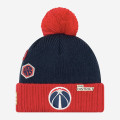 New Era Washington Wizards NBA Draft 2018 Knit Beanie