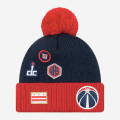 New Era Washington Wizards NBA Draft 2018 Knit Beanie