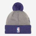 New Era Sacramento KingsNBA Draft 2018 Knit Beanie