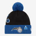 New Era Orlando Magic NBA Draft 2018 Knit Beanie