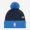 New Era Oklahoma City Thunder NBA Draft 2018 Knit Beanie