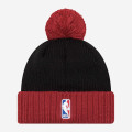 New Era Miami Heats NBA Draft 2018 Knit Beanie