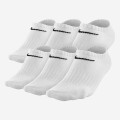 Nike No-Show Socks (6 Pair) - SX4466 101